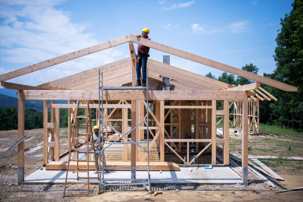 Best Roofing Contractor Near Me  in Clearlake Oaks, CA