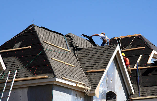Best Best Roofing Contractors  in Clearlake Oaks, CA