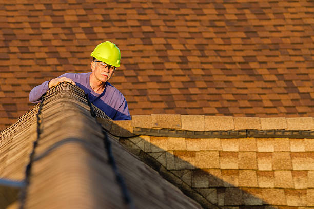 Best New Roof Installation  in Clearlake Oaks, CA