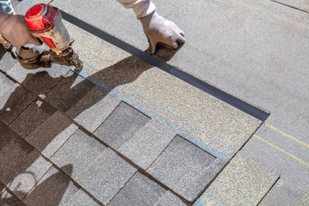 Best Roof Waterproofing Services  in Clearlake Oaks, CA